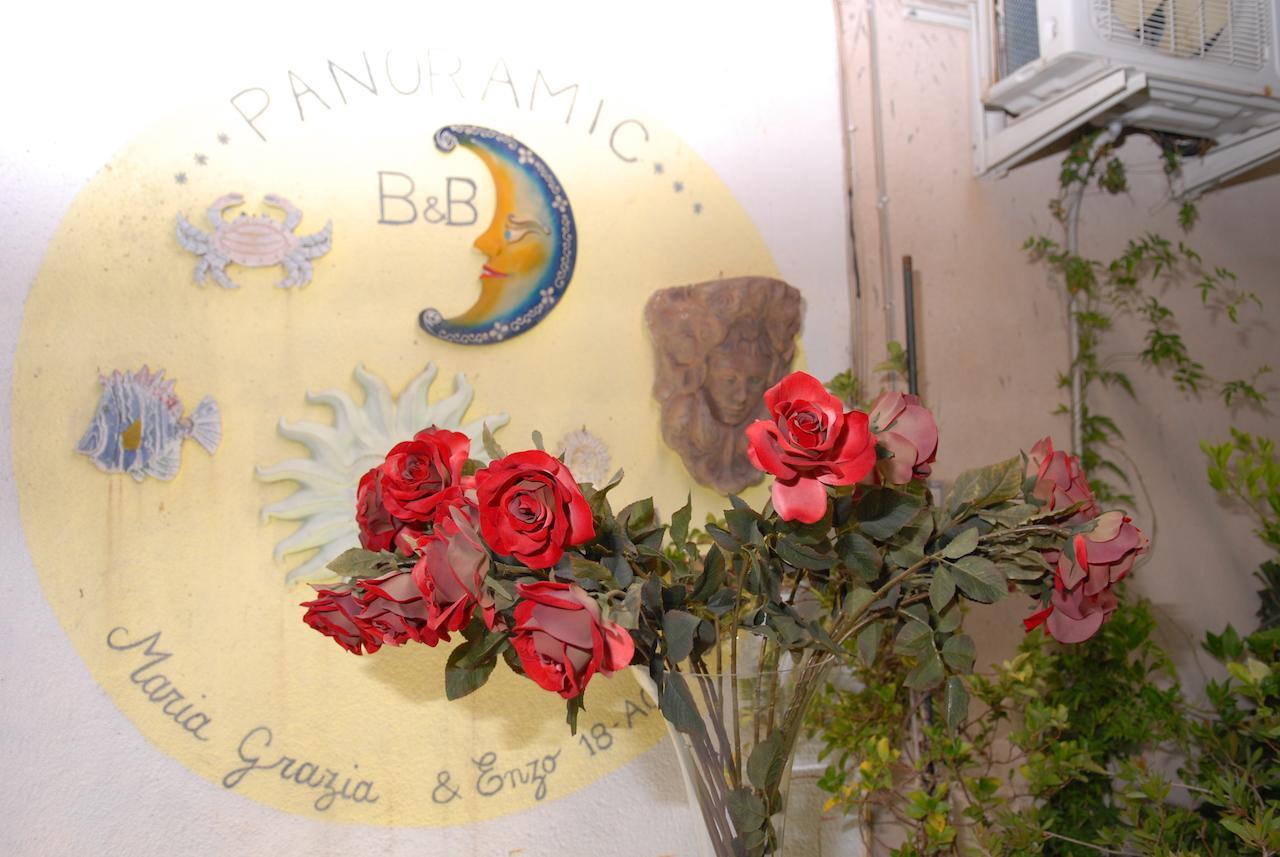 Valguarnera Caropepe B&B Panoramic المظهر الخارجي الصورة