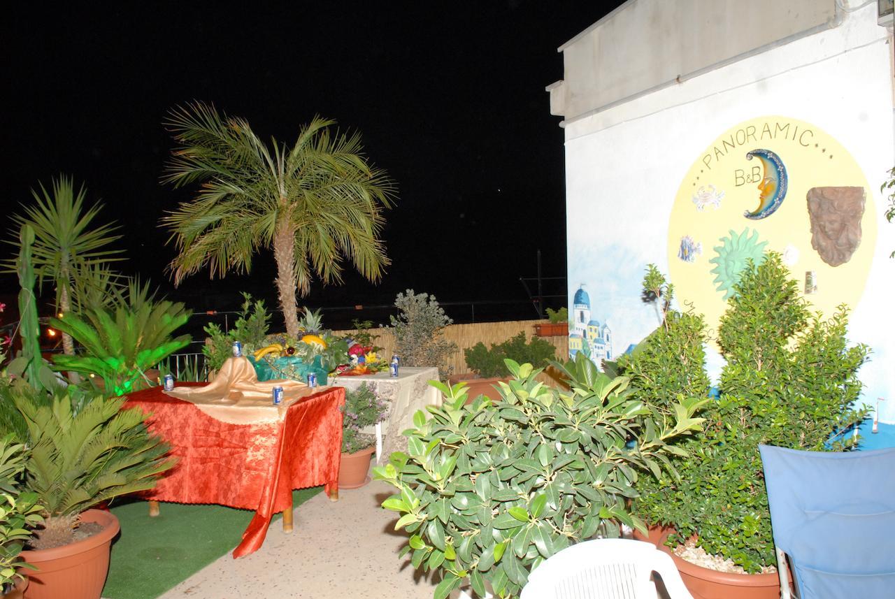 Valguarnera Caropepe B&B Panoramic المظهر الخارجي الصورة