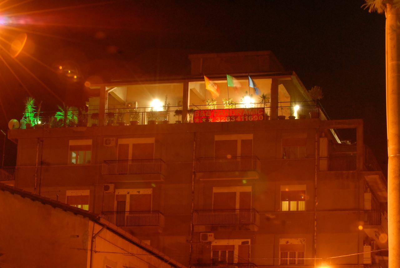 Valguarnera Caropepe B&B Panoramic المظهر الخارجي الصورة