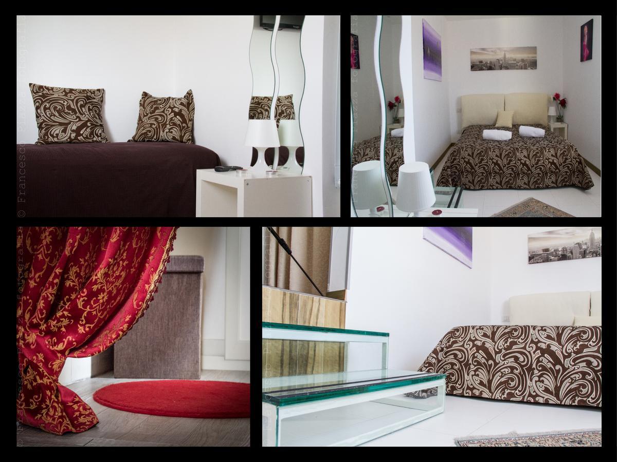 Valguarnera Caropepe B&B Panoramic المظهر الخارجي الصورة