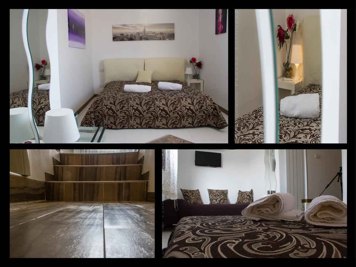 Valguarnera Caropepe B&B Panoramic المظهر الخارجي الصورة