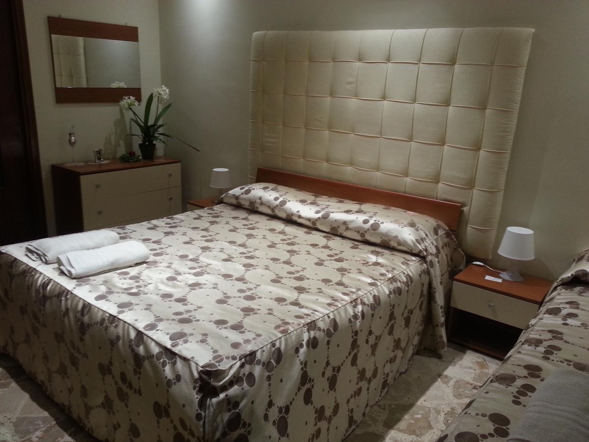 Valguarnera Caropepe B&B Panoramic المظهر الخارجي الصورة