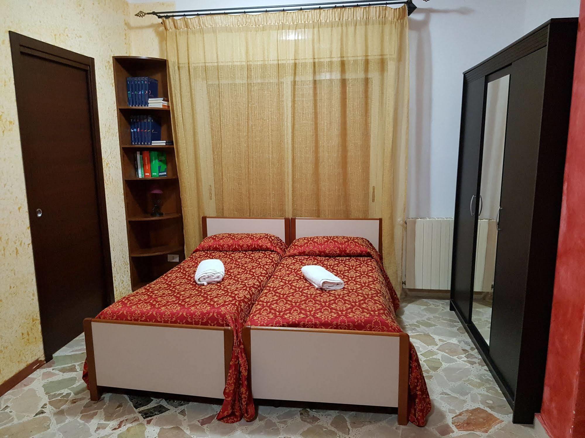 Valguarnera Caropepe B&B Panoramic المظهر الخارجي الصورة