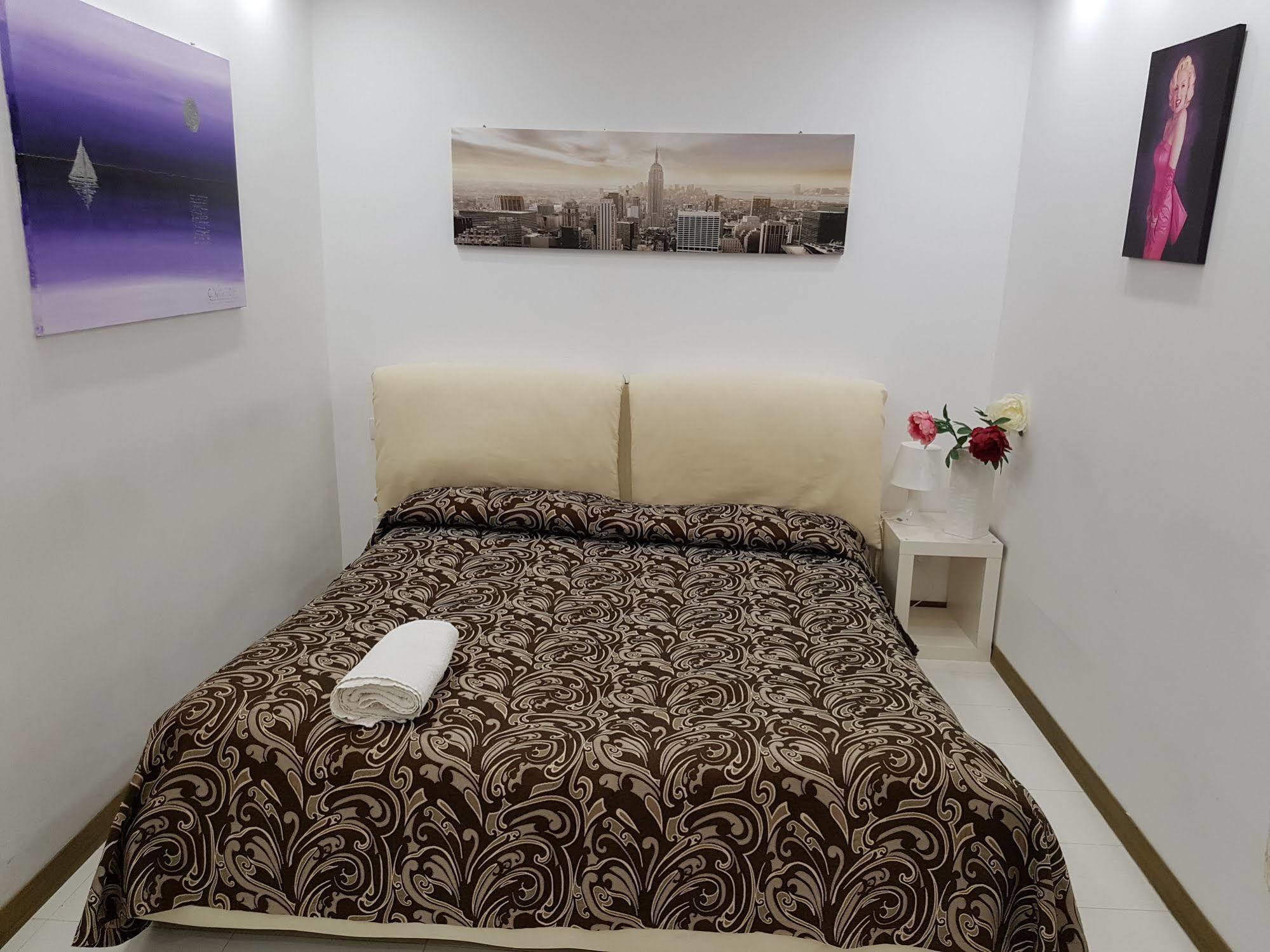Valguarnera Caropepe B&B Panoramic المظهر الخارجي الصورة