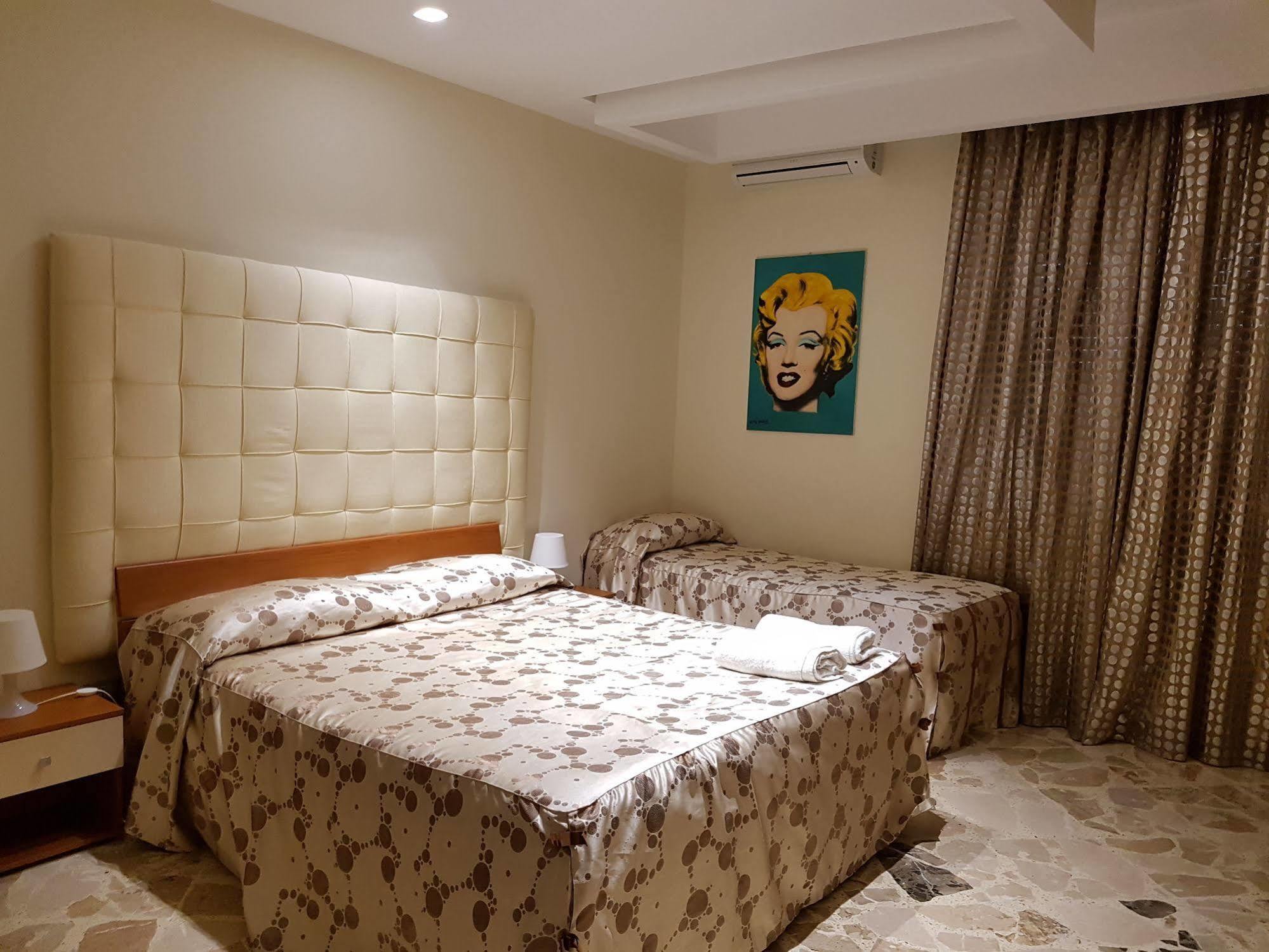 Valguarnera Caropepe B&B Panoramic المظهر الخارجي الصورة