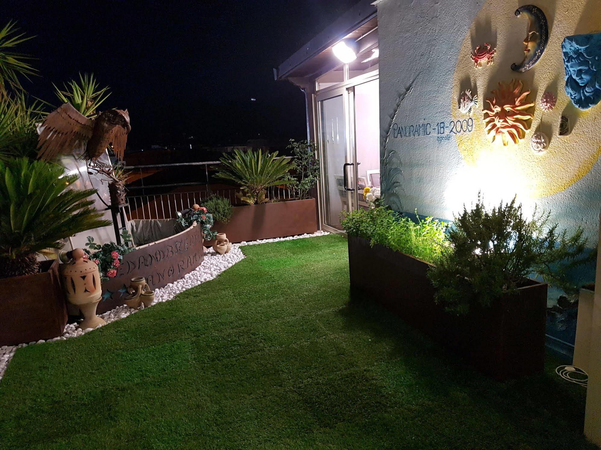 Valguarnera Caropepe B&B Panoramic المظهر الخارجي الصورة