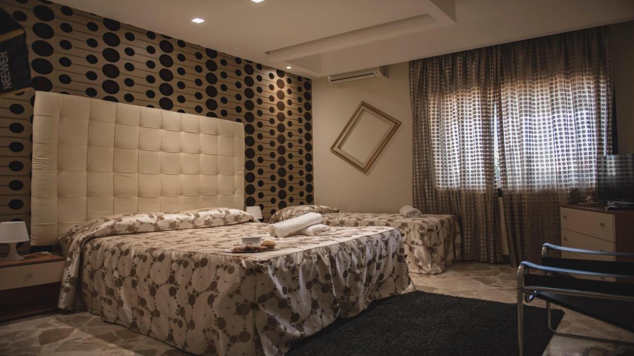 Valguarnera Caropepe B&B Panoramic المظهر الخارجي الصورة