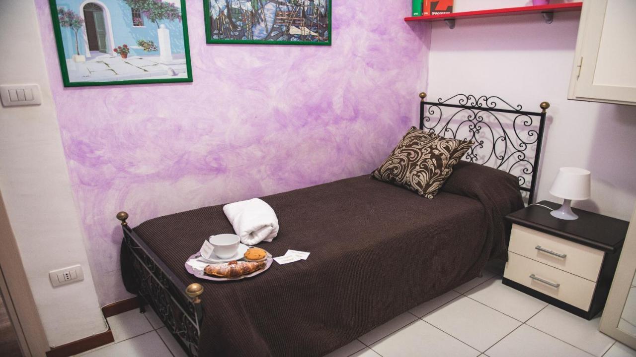 Valguarnera Caropepe B&B Panoramic المظهر الخارجي الصورة